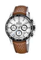 Reloj F20561/1 Festina Plateado Hombre Timeless Chronograph