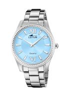 Reloj 18898/B Lotus Azul Mujer Bliss