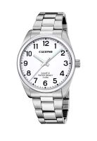 Reloj K5862/1 Calypso Blanco Hombre Basic