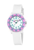 Reloj K5829/1 Calypso Blanco Infantil Digitana