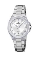 Reloj F20700/1 Festina Plateado Mujer Mademoiselle