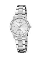 Reloj K5865/2 Calypso Gris Mujer Basic