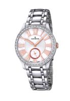Reloj C4595/1 Candino Blanco Mujer Elegance D-Light