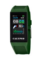 Reloj K8501/3 Calypso Negro Hombre Smartwatch