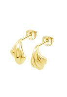 Aros LP3783-4/2 Lotus Silver Mujer Trendy