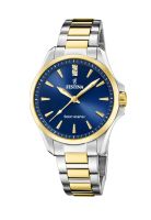 Reloj F20655/4 Festina Azul Mujer Solar Energy