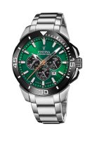 Reloj F20641/A Festina Verde Hombre Chrono Bike