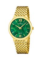 Reloj C4790/3 Candino Swiss Verde Hombre Candino 1947