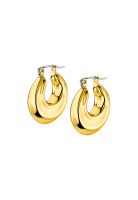 Aros LS2347-4/2 Lotus Style Mujer Urban Woman