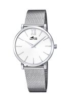Reloj 18731/1 Lotus Blanco Mujer Smart Casual