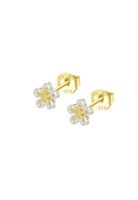 Aros LP3107-4/2 Lotus Silver Mujer Pure Essential