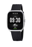 Reloj 50210/1 Lotus Negro Hombre SmartWatch