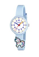 Reloj K5844/3 Calypso Blanco Infantil DIGITANA