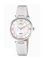 Reloj C4669/1 Candino Blanco Mujer Elegance Flair