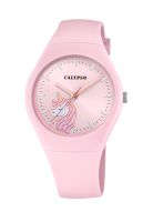 Reloj K5792/2 Calypso Rosa Mujer Sweet Time