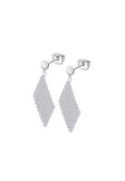 Aros LP3806-4/1 Lotus Silver Mujer Pure Essential