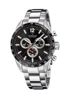 Reloj C4757/D Candino Swiss Negro Hombre Gents Classic