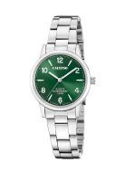 Reloj K5859/6 Calypso Verde Mujer BASIC