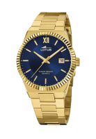 Reloj 18837/2 Lotus Azul Hombre The Ambassadors Collection