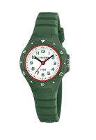 Reloj K5846/4 Calypso Blanco Infantil Junior Collection