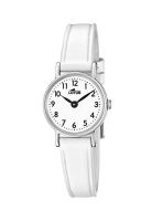 Reloj 18409/1 Lotus Blanco Infantil Junior Collection