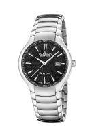 Reloj C4792/4 Candino Swiss Negro Hombre Candino 1947