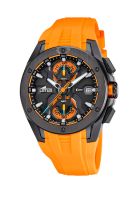 Reloj 18943/3 Lotus Gris Hombre Lotus Code