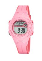 Reloj K5849/1 Calypso Rosa Infantil Junior Collection