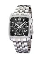 Reloj C4374/M Candino Negro Hombre Classic Timeless