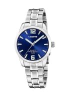 Reloj K5867/3 Calypso Azul Mujer Basic
