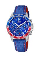 Reloj 18581/4 Lotus Gris Infantil Junior Collection