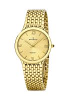 Reloj C4363/3 Candino Dorado Hombre Classic Timeless