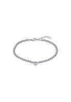 Pulsera LS2559-2/1 Lotus Style Plateado Mujer Urban Woman