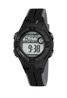 Reloj K5849/6 Calypso Negro Infantil Junior Collection