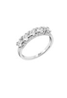 Anillo LP3739-3/112 Lotus Silver Mujer Pure Essential