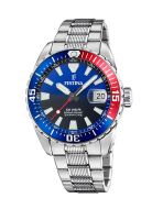 Reloj F20669/4 Festina Azul Hombre The Originals