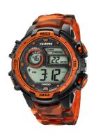 Reloj K5723/5 Calypso Gris Hombre X-Trem