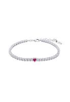 Pulsera LP3762-2/2 Lotus Silver Mujer Pure Essential