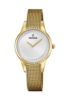 Reloj F20495/1 Festina Dorado Mujer Mademoiselle