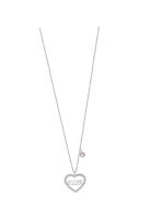 Collar LP3398-1/1 Lotus Silver Mujer Mothers Love