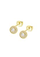 Aros LP3105-4/2 Lotus Silver Mujer Pure Essential