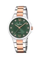 Reloj F20612/4 Festina Verde Mujer Mademoiselle