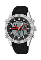 Reloj K5774/4 Calypso Gris Hombre Street Style