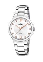 Reloj F20582/1 Festina Plateado Mujer Mademoiselle