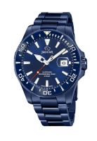 Reloj J987/1 Jaguar Azul Hombre Executive