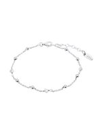 Pulsera LP3860-2/1 Lotus Silver Mujer Pearls