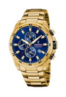 Reloj F20541/2 Festina Azul Hombre Chrono Sport
