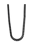 Collar LS2289-1/1 Lotus Style Hombre Men In Black