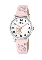 Reloj 18865/2 Lotus Blanco Infantil Junior Collection
