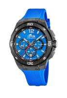 Reloj 18975/1 Lotus Azul Hombre Chrono